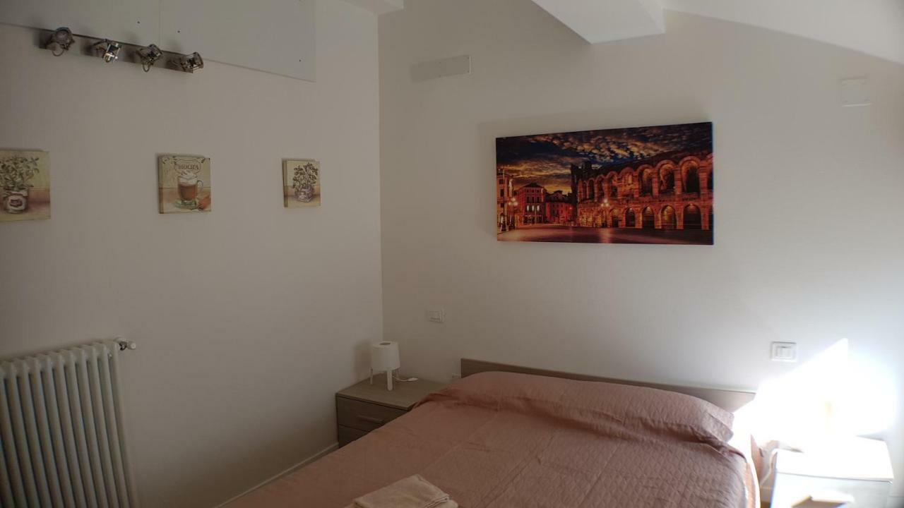 La Casetta Di S.Lucia Villa Verona Eksteriør bilde