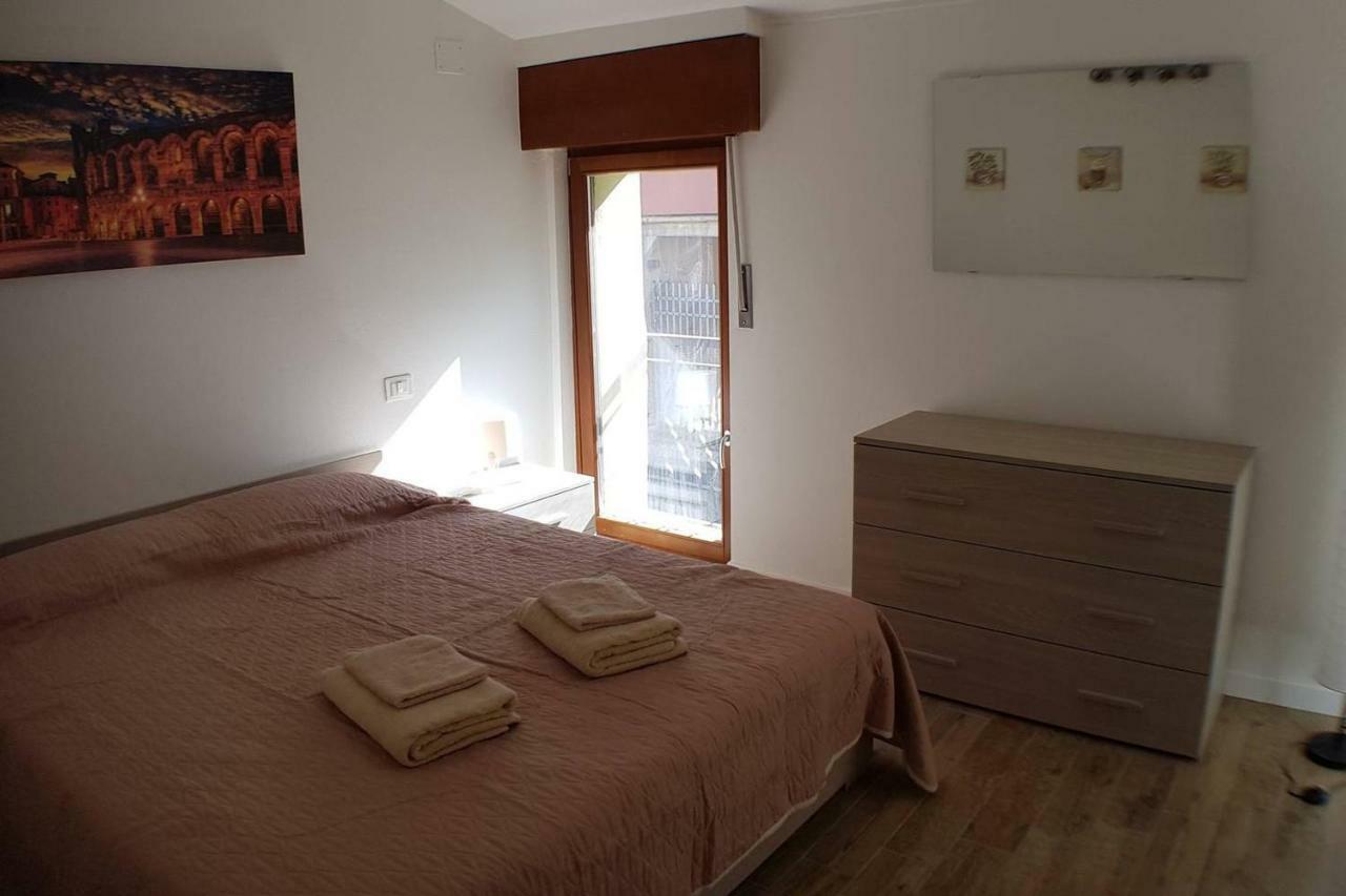 La Casetta Di S.Lucia Villa Verona Eksteriør bilde