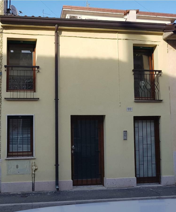 La Casetta Di S.Lucia Villa Verona Eksteriør bilde