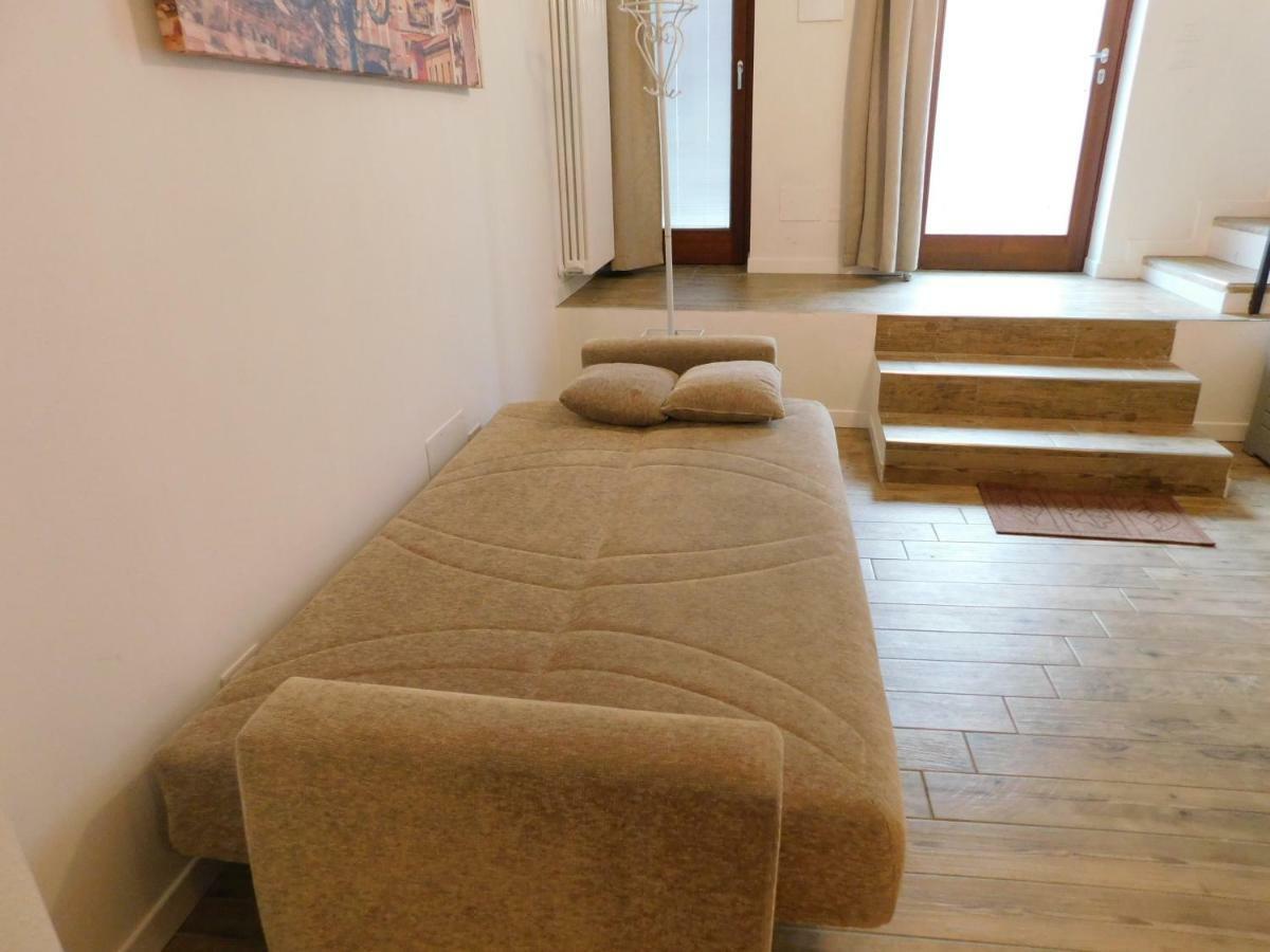La Casetta Di S.Lucia Villa Verona Eksteriør bilde