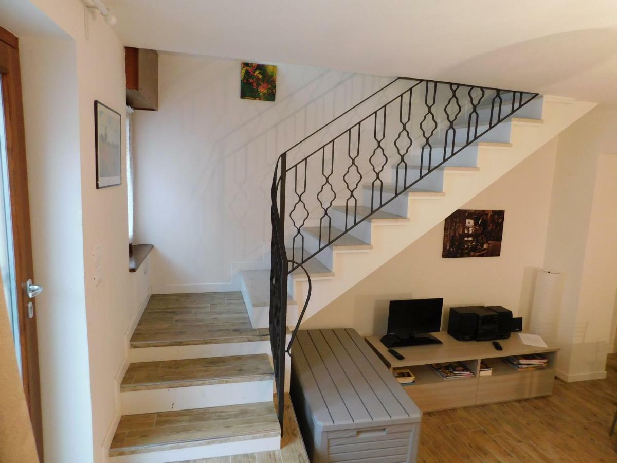 La Casetta Di S.Lucia Villa Verona Eksteriør bilde