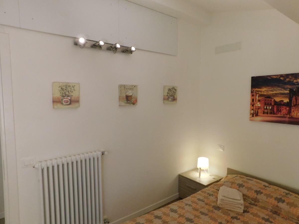 La Casetta Di S.Lucia Villa Verona Eksteriør bilde