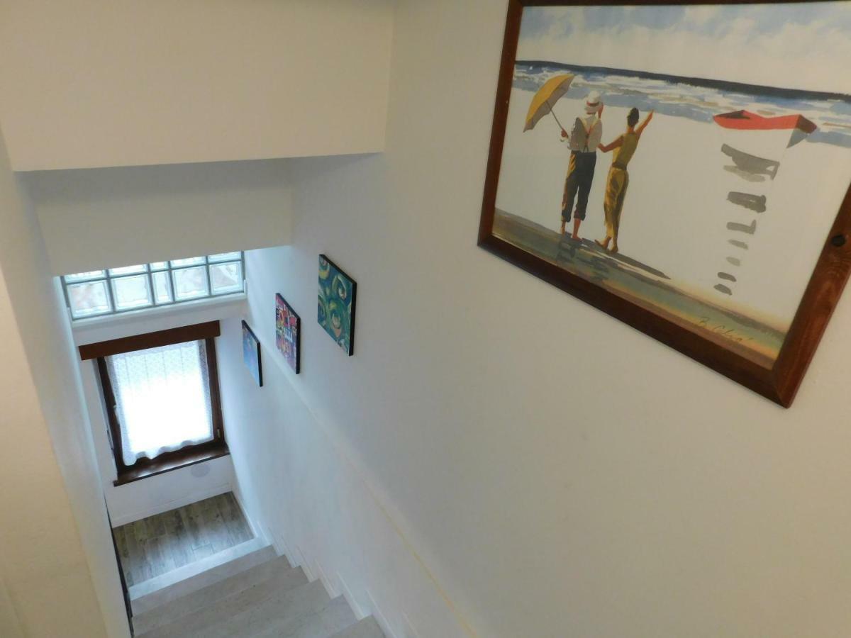La Casetta Di S.Lucia Villa Verona Eksteriør bilde