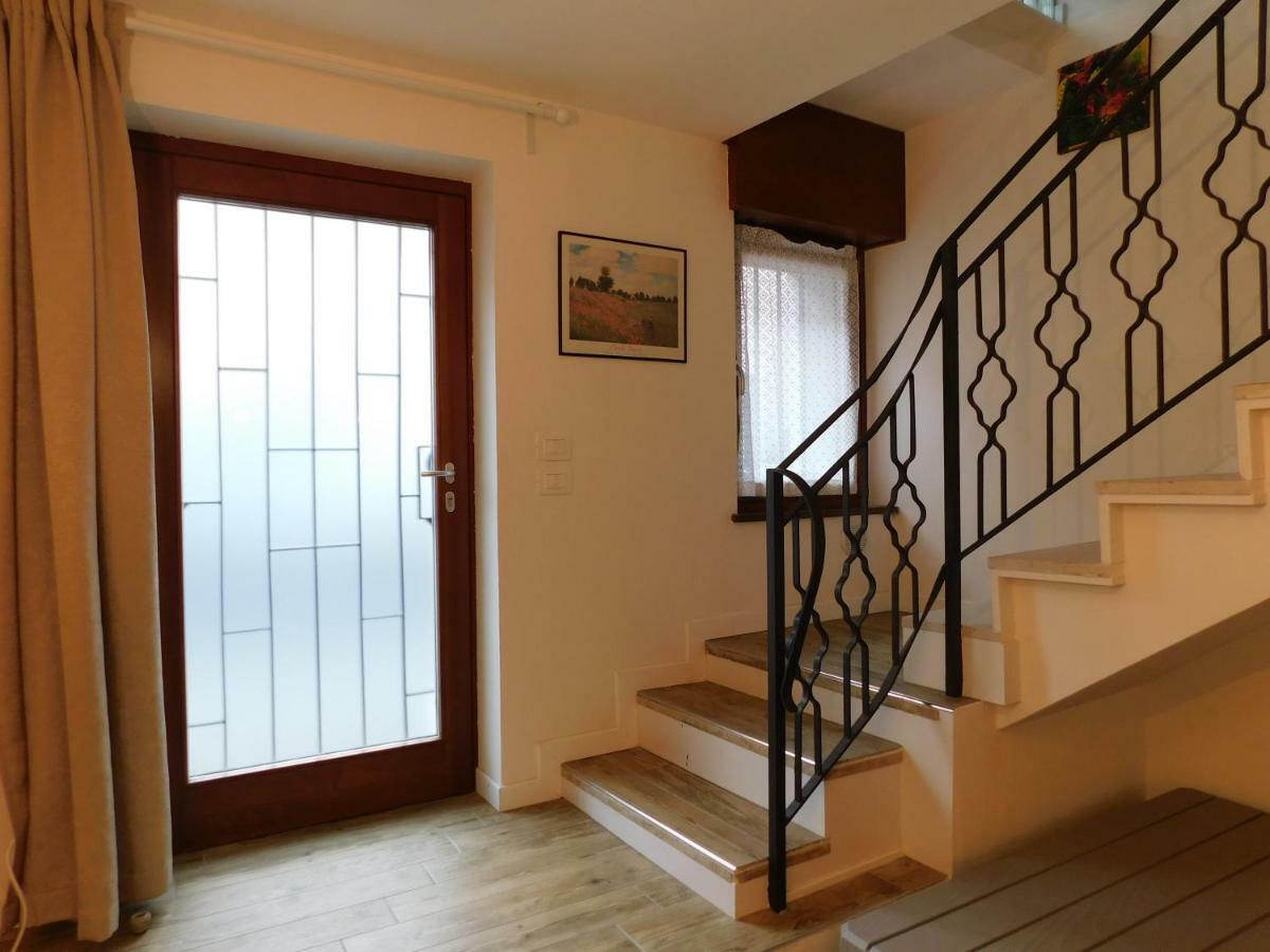 La Casetta Di S.Lucia Villa Verona Eksteriør bilde