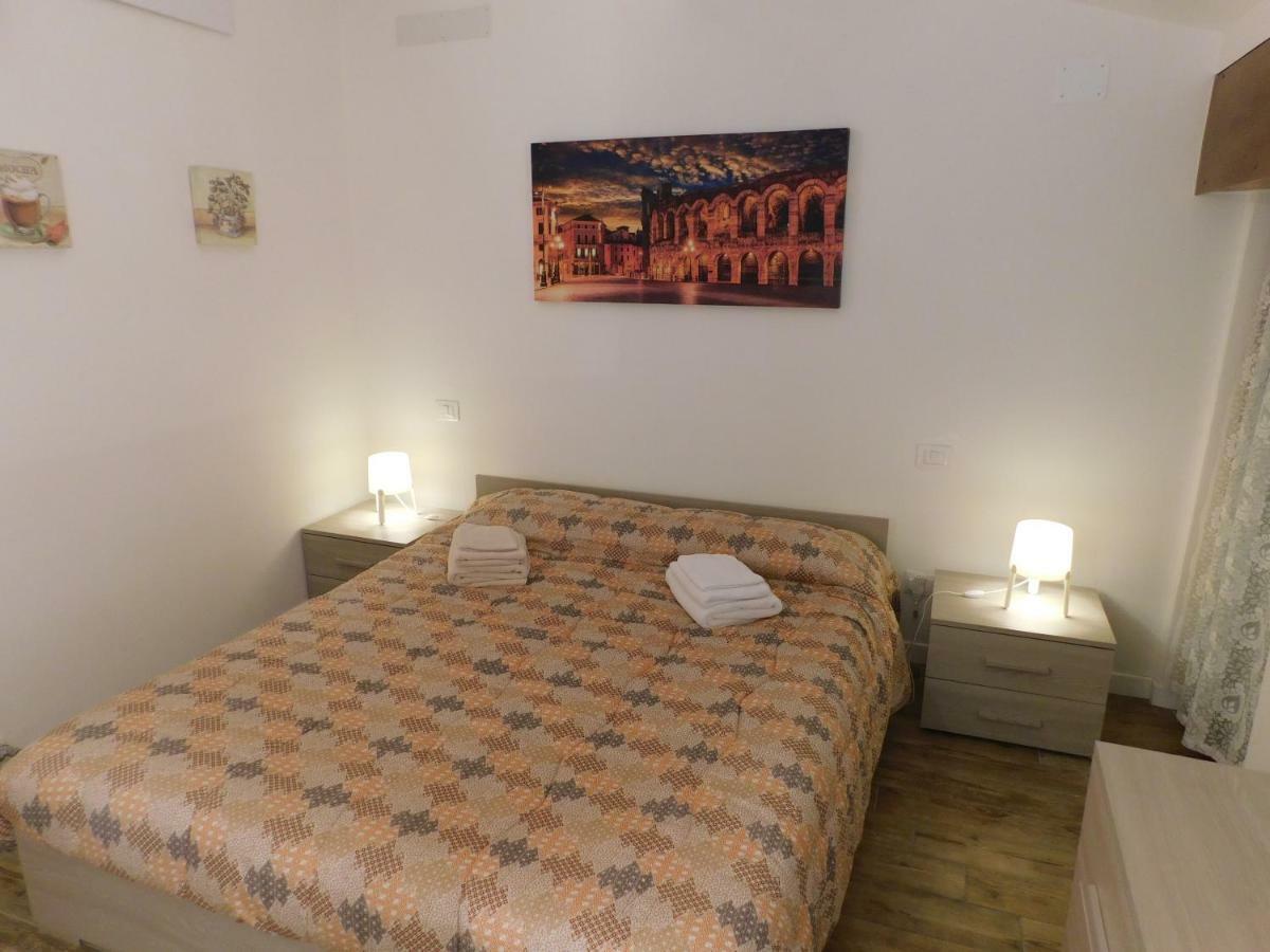 La Casetta Di S.Lucia Villa Verona Eksteriør bilde